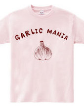 Garlic geeks