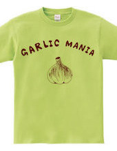 Garlic geeks