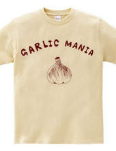 Garlic geeks