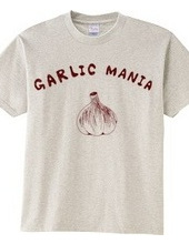 Garlic geeks