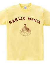 Garlic geeks