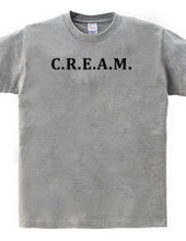 C.R.E.A.M.