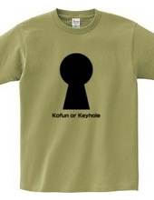 Kofun or Keyhole