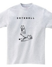 GATEBALL -nuisance bear