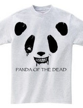 PANDA OF THE DEAD