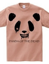 PANDA OF THE DEAD