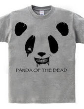 PANDA OF THE DEAD