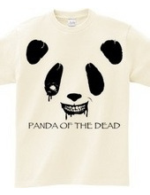 PANDA OF THE DEAD