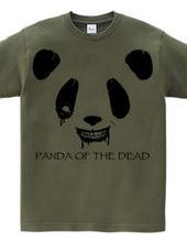 PANDA OF THE DEAD