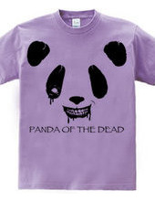 PANDA OF THE DEAD