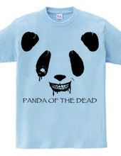 PANDA OF THE DEAD