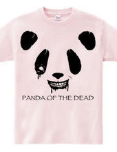 PANDA OF THE DEAD