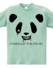 PANDA OF THE DEAD