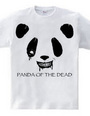 PANDA OF THE DEAD