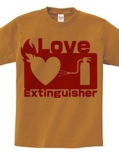 Love Extinguisher