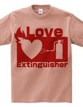 Love Extinguisher