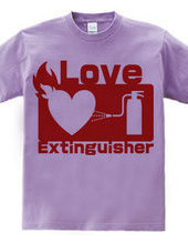 Love Extinguisher