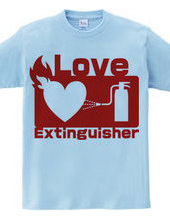 Love Extinguisher