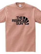 THE RISING SUN