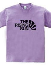 THE RISING SUN