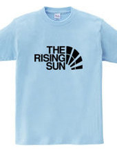 THE RISING SUN