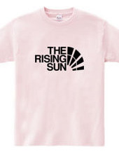 THE RISING SUN