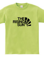 THE RISING SUN