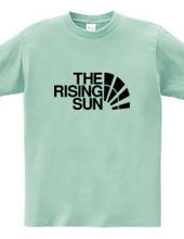 THE RISING SUN