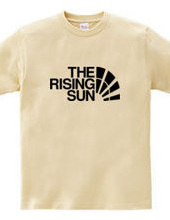 THE RISING SUN