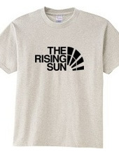 THE RISING SUN