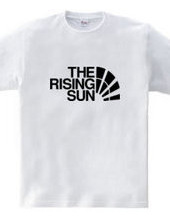 THE RISING SUN