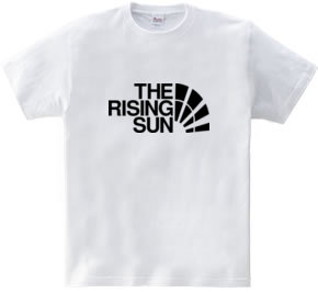 THE RISING SUN