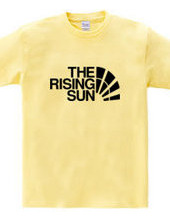 THE RISING SUN