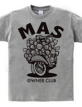 Mas! Owner Club