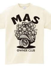 Mas! Owner Club