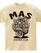 Mas! Owner Club