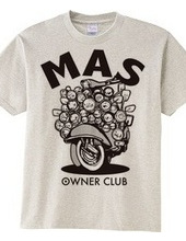 Mas! Owner Club