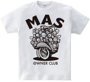 Mas! Owner Club