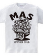 Mas! Owner Club