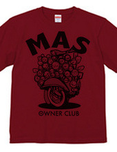 Mas! Owner Club