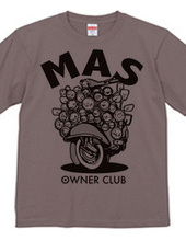 Mas! Owner Club