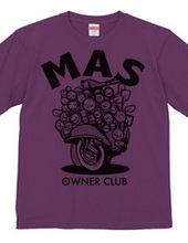 Mas! Owner Club