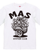 Mas! Owner Club