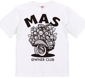 Mas! Owner Club