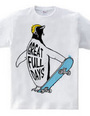 SK8 Penguin