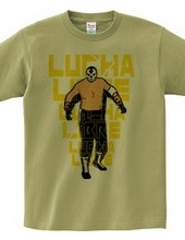 LUCHA LIBRE # 36