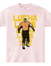 LUCHA LIBRE#36