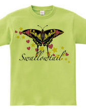 Swallowtail