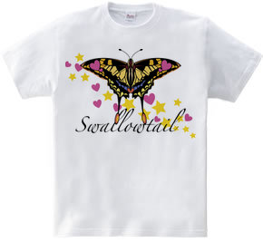 Swallowtail