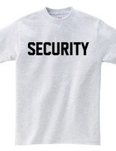 Security simple logo